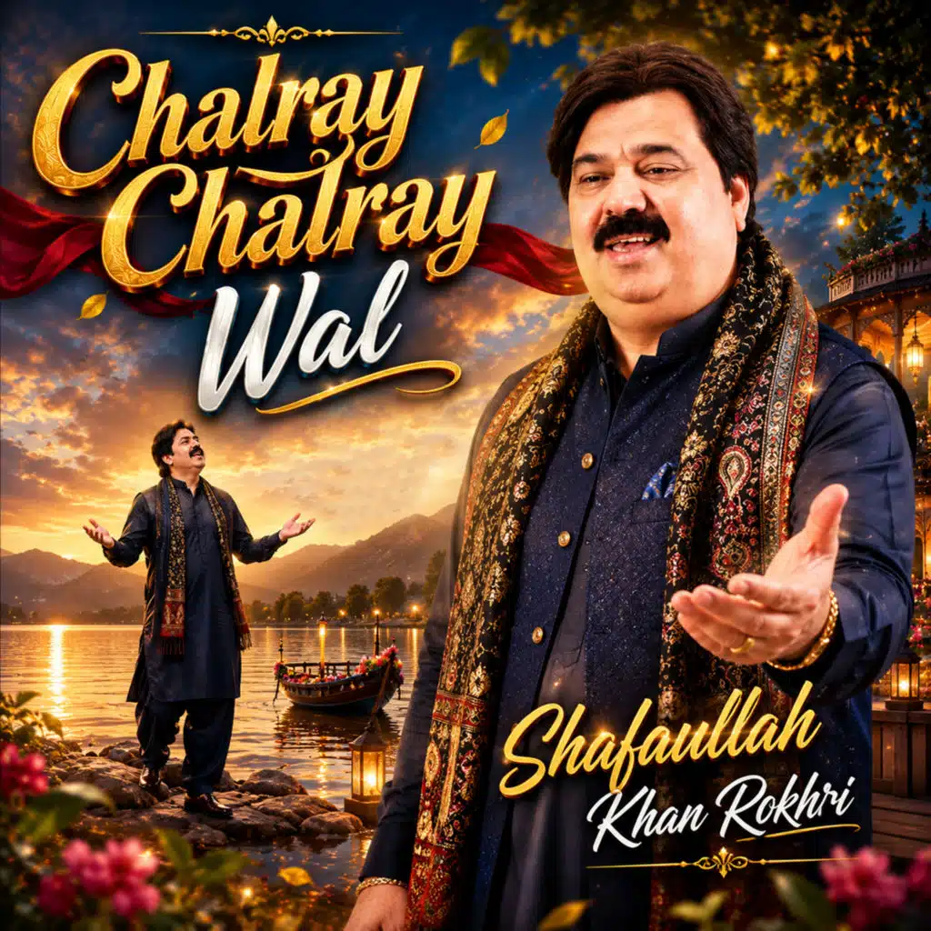 Chalray Chalray Wal