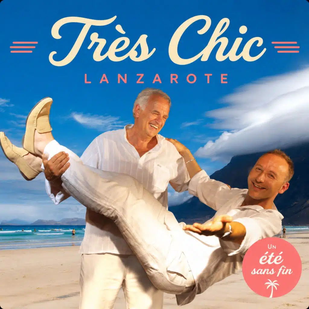 Tres Chic