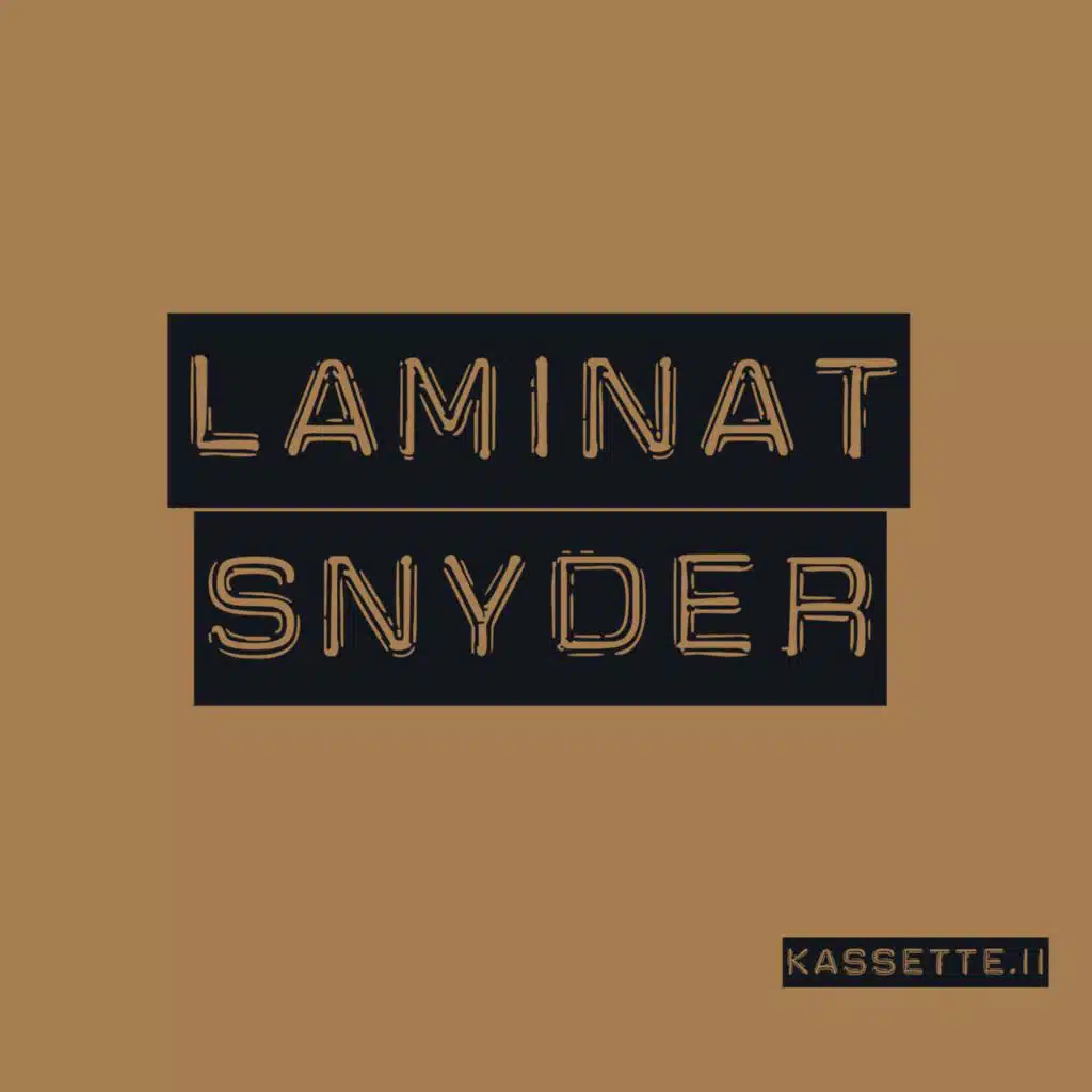 Kassette II