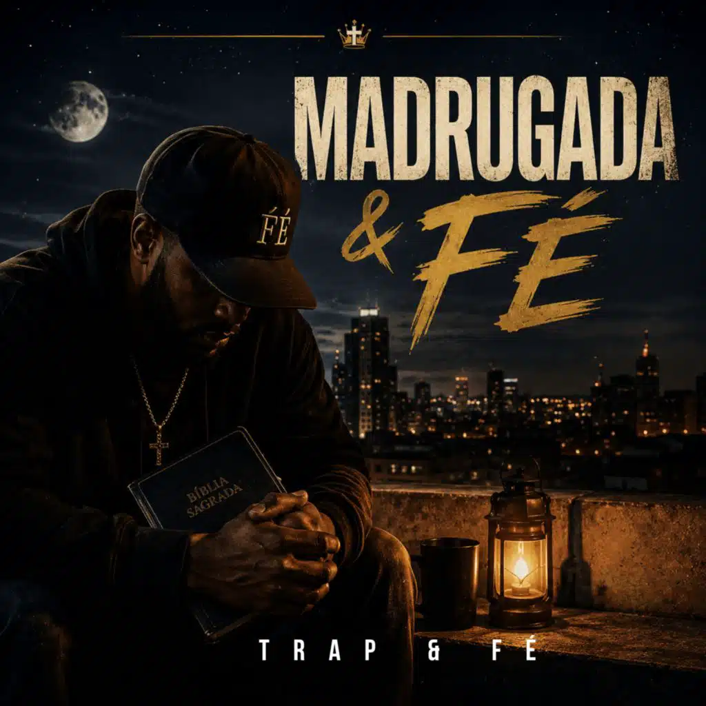 Madrugada & Fé