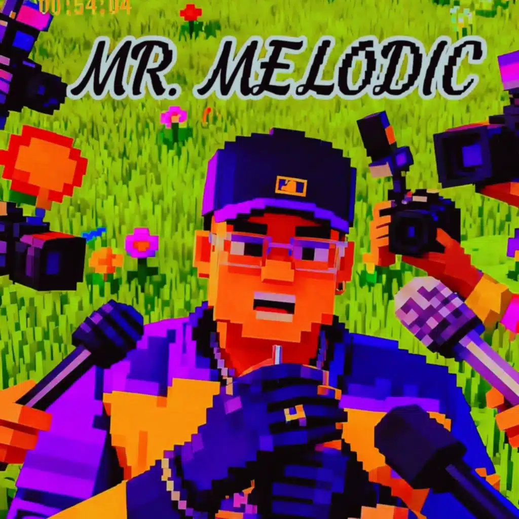 MR. MELODIC 2