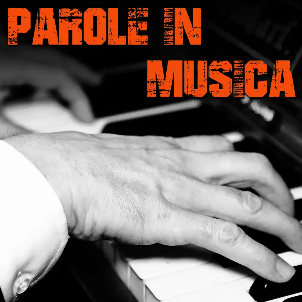 Parole in musica di Roberto Bagazzini