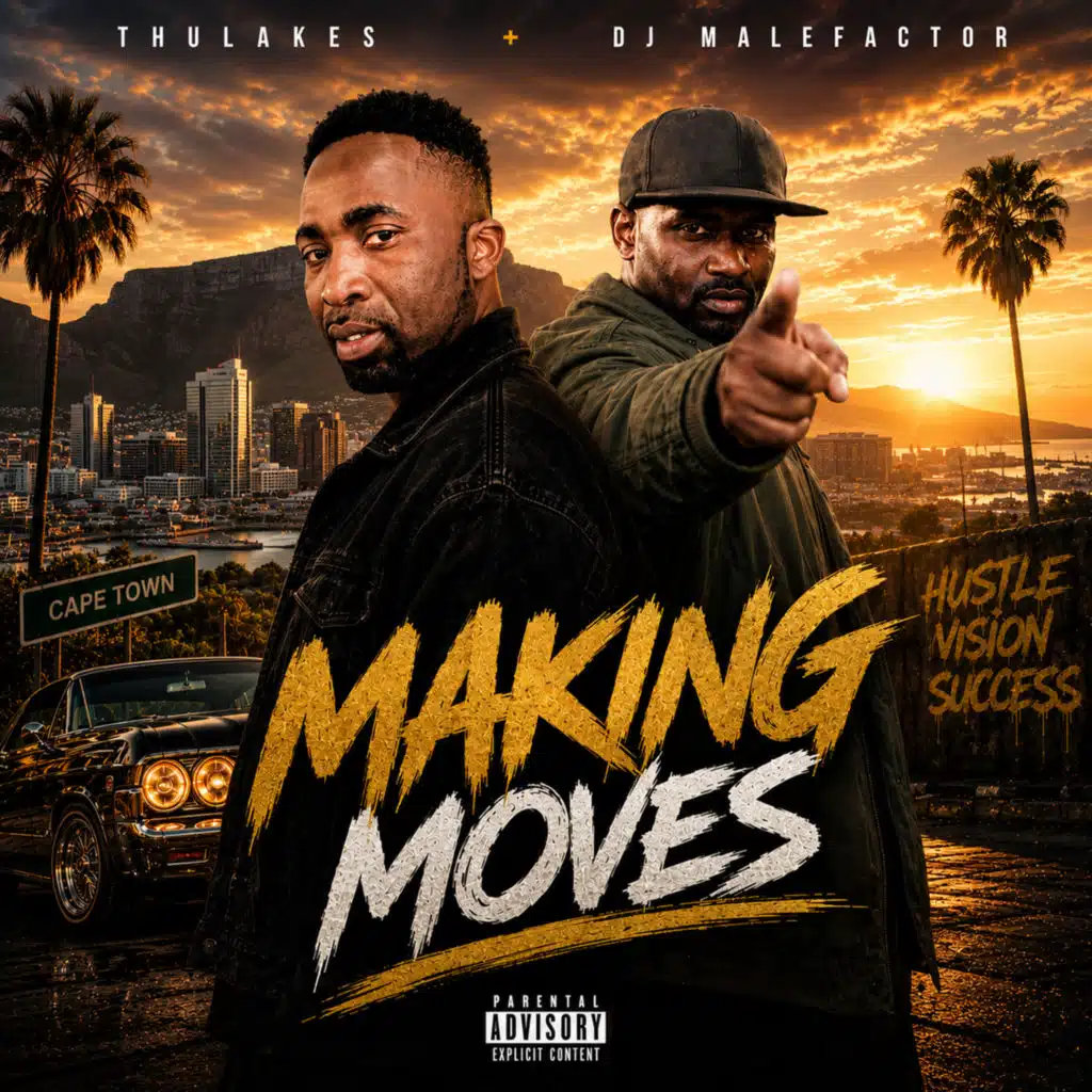 Making Moves
