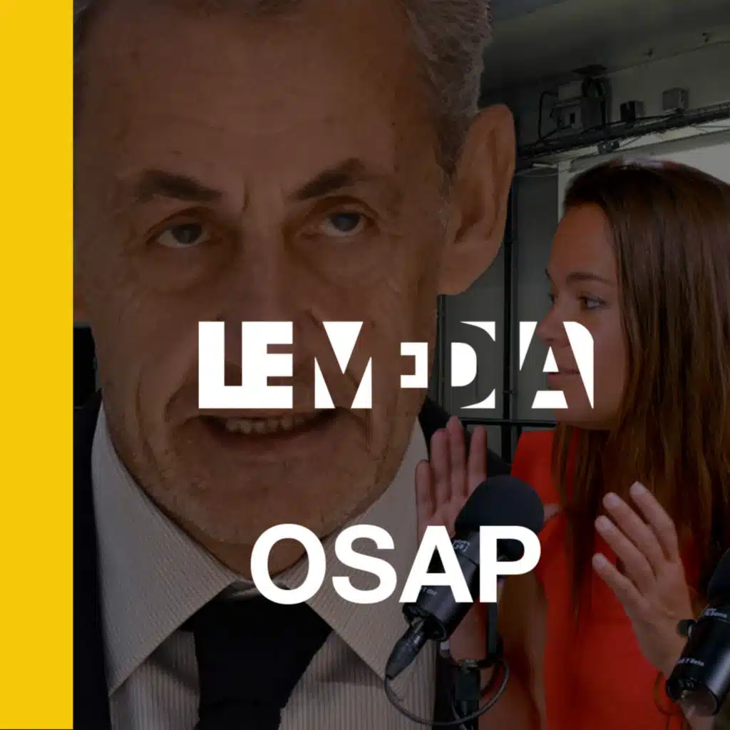 Ce que Sarkozy ne vous dit pas sur la prison | Laélia Véron & Julien Fischmeister (OIP)