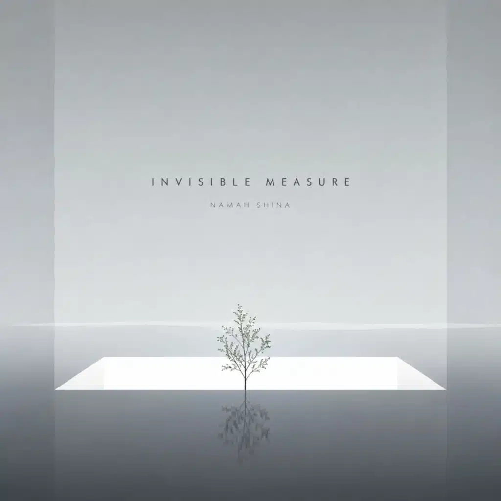 Invisible Measure