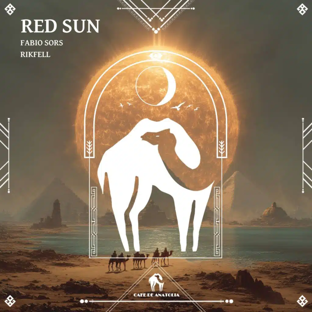 Red Sun