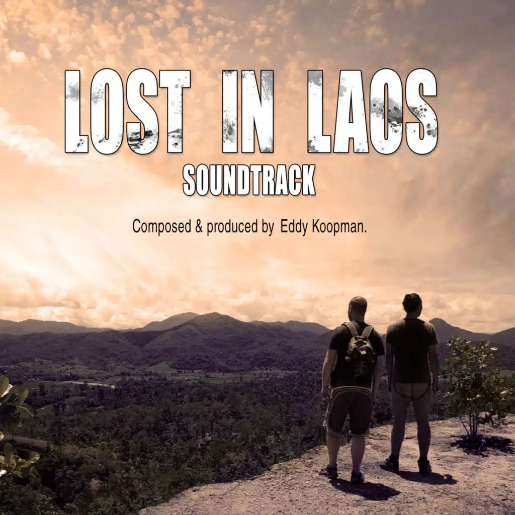 Lost in Laos (Soundtrack)