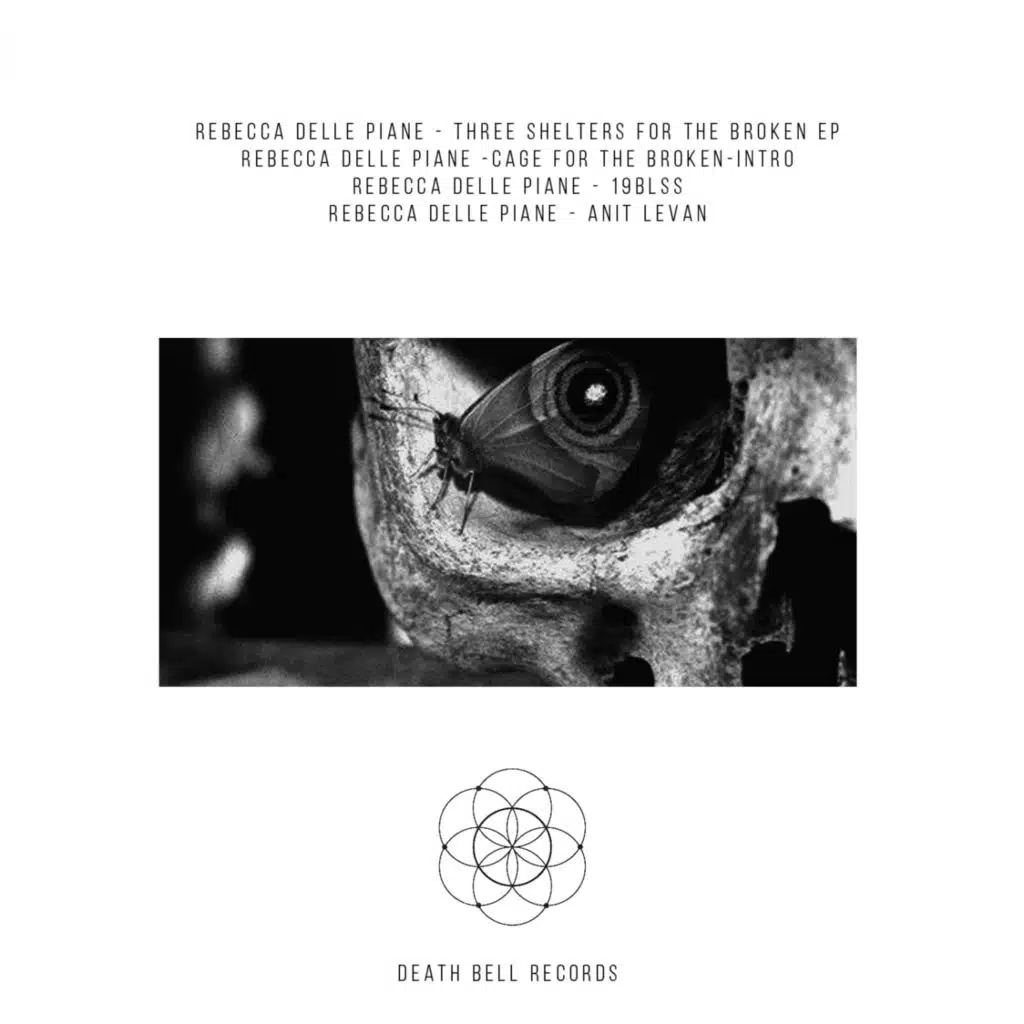 Three Shelters For The Broken EP