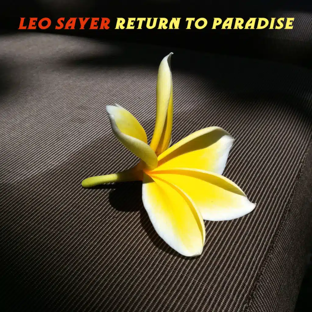 Return to Paradise