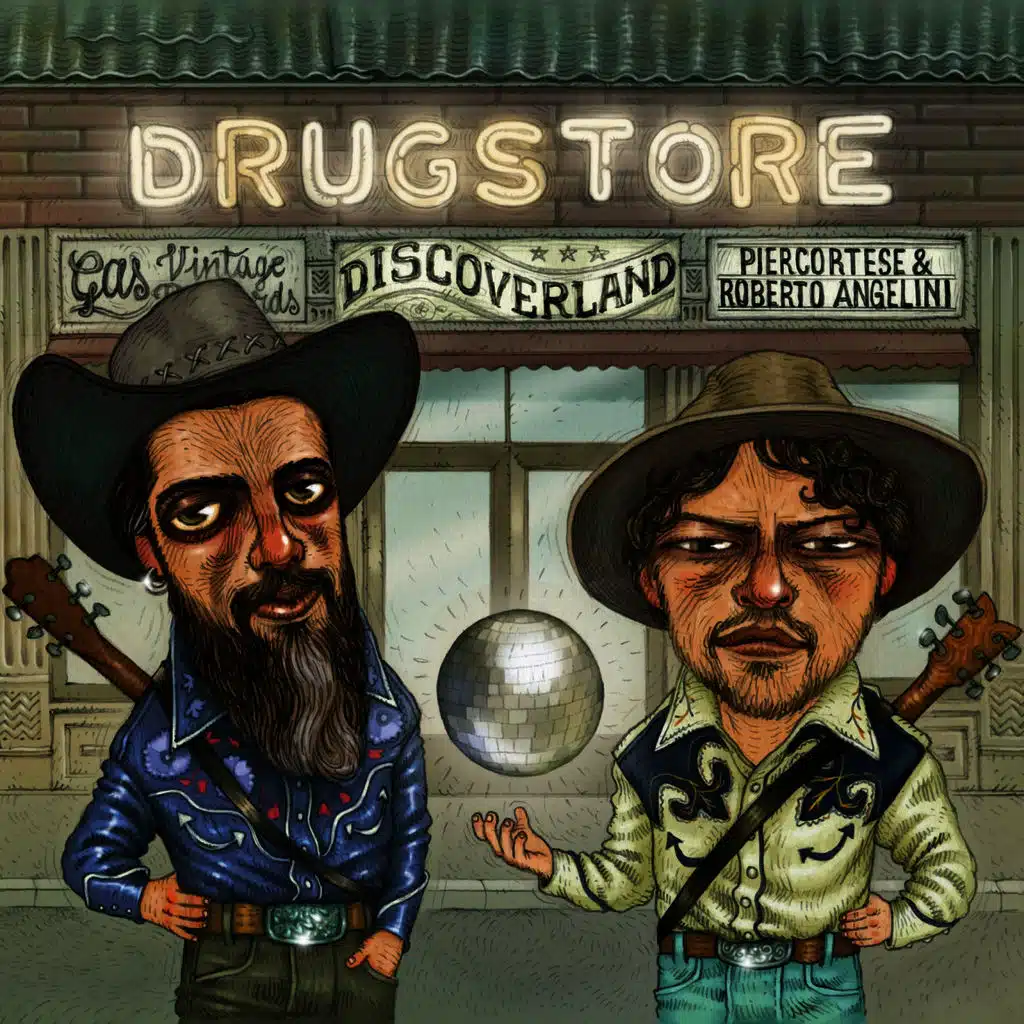 Drugstore