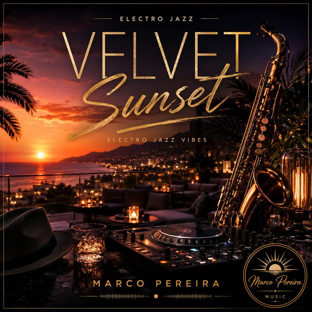 Marco Pereira