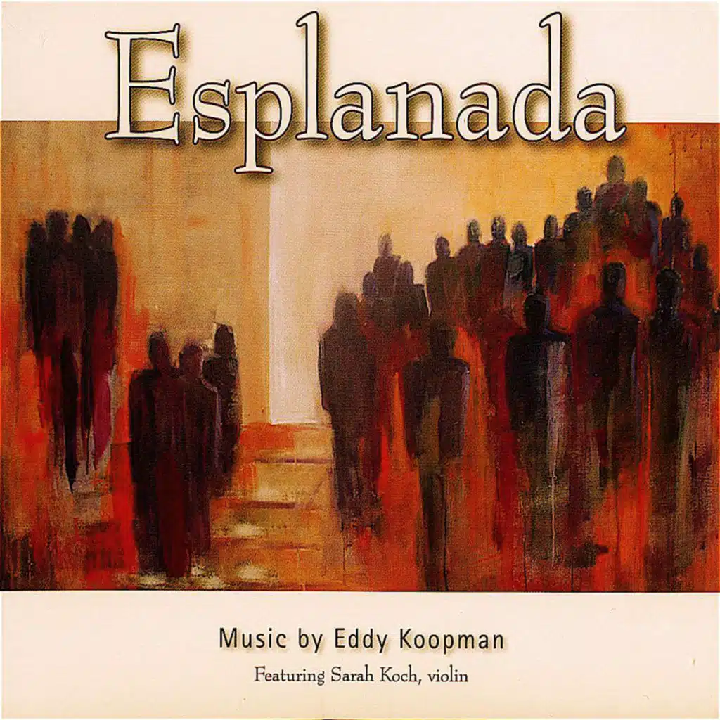 Esplanada