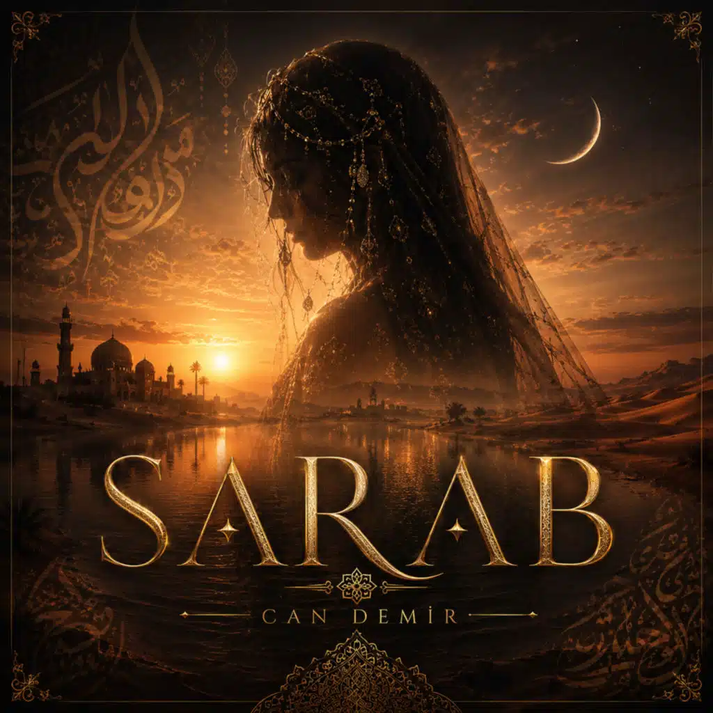 Sarab