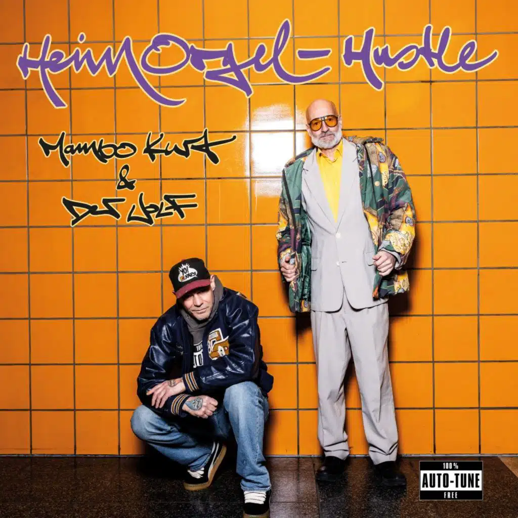 Heimorgel-Hustle