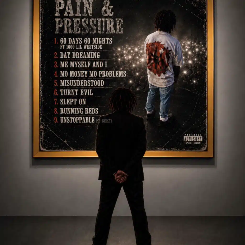 PAIN & PRESSURE