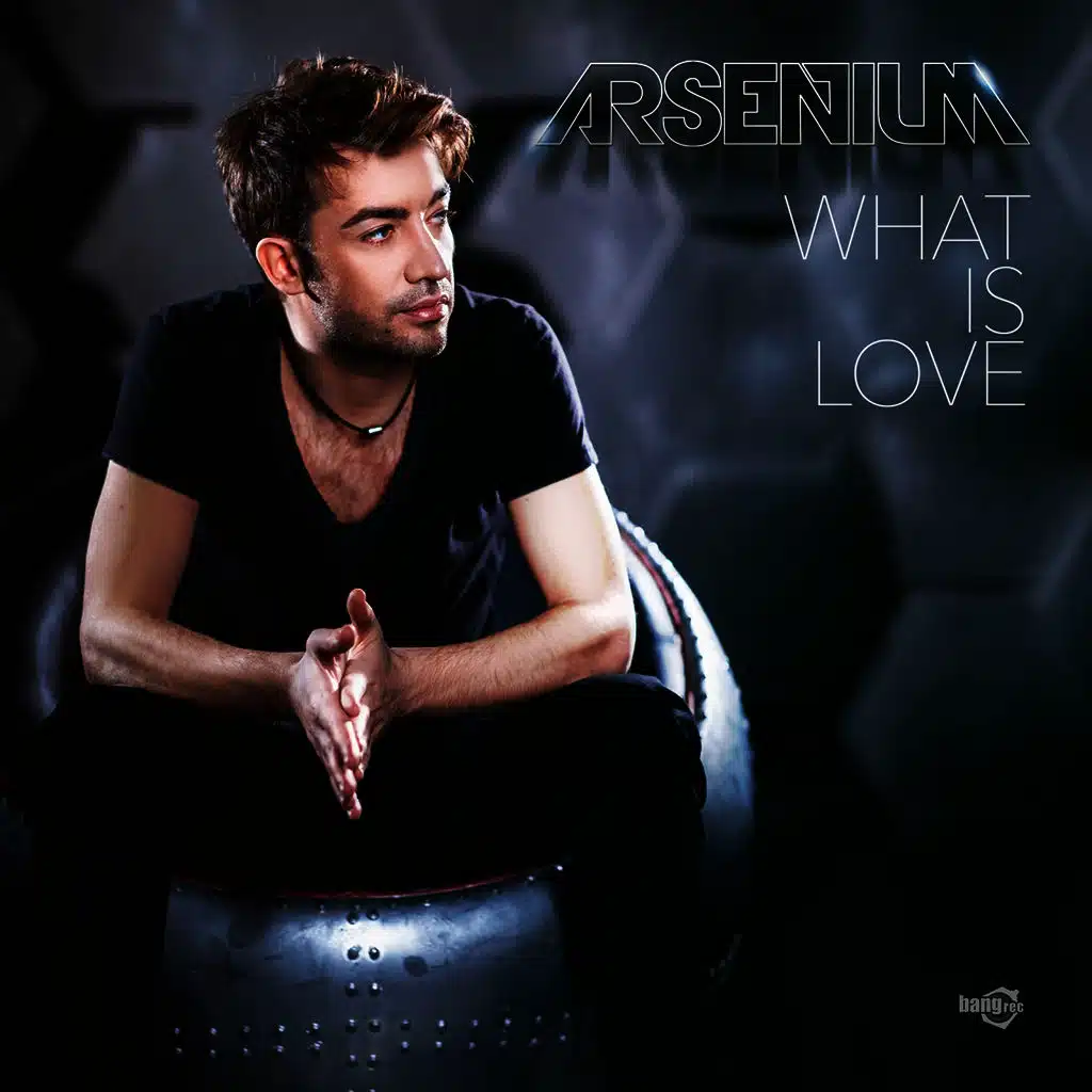 What Is Love (Klaas Radio Edit Remix)