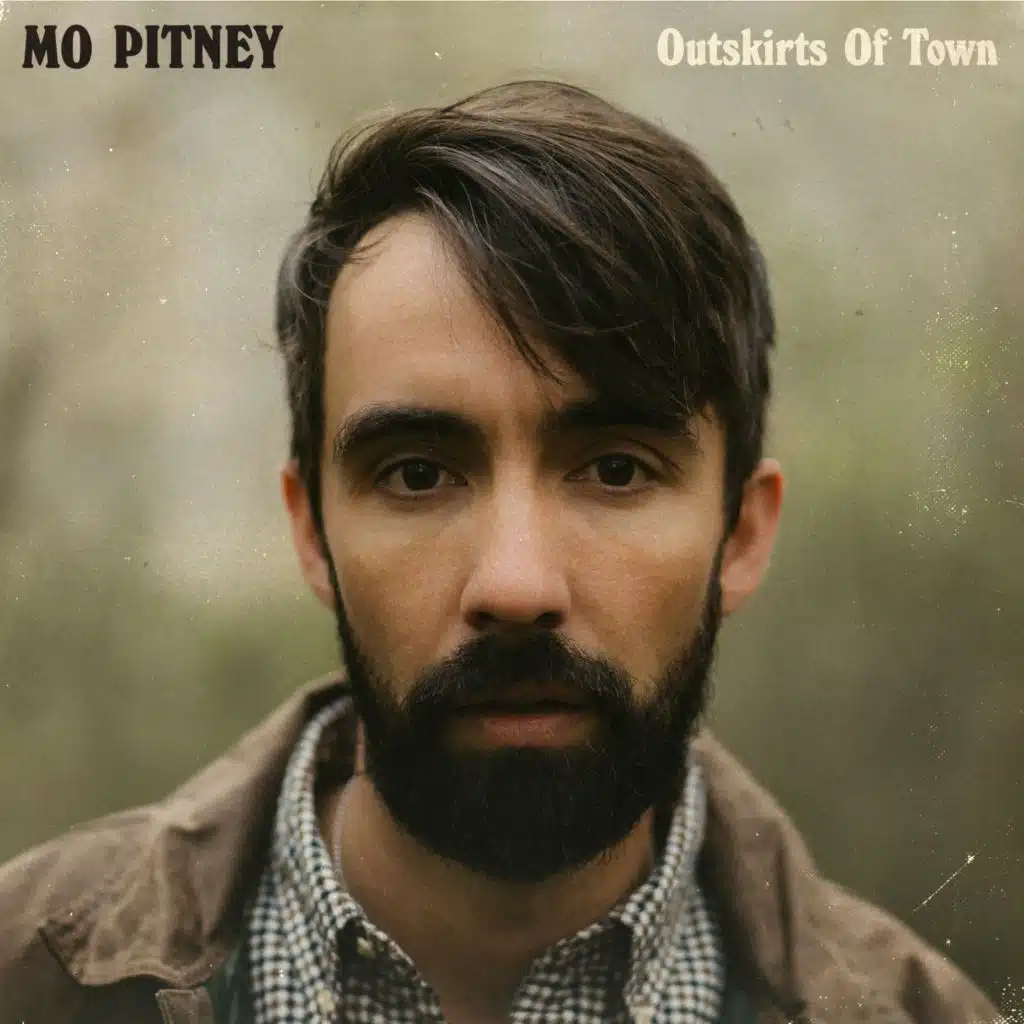 Mo Pitney
