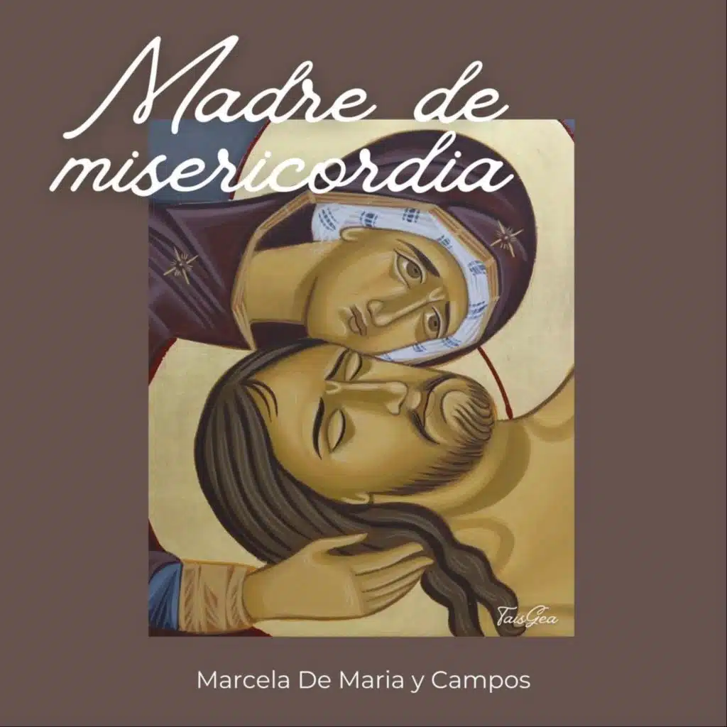 Marcela de Maria y Campos
