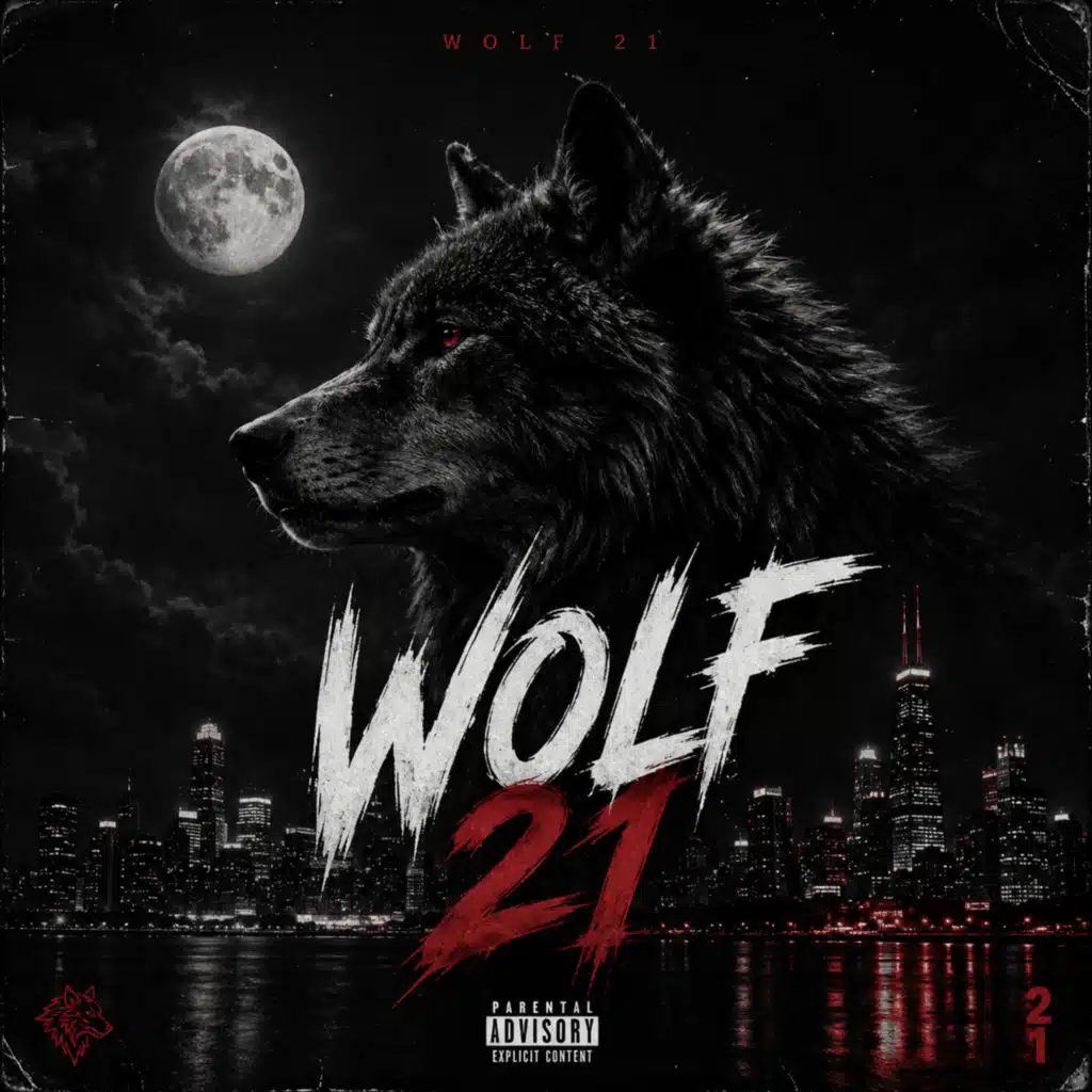 Wolf 21