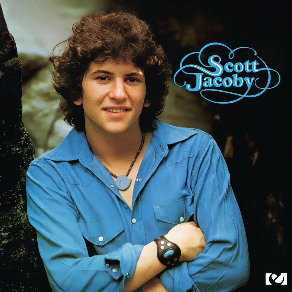 Scott Jacoby (2013 Remastered Version)