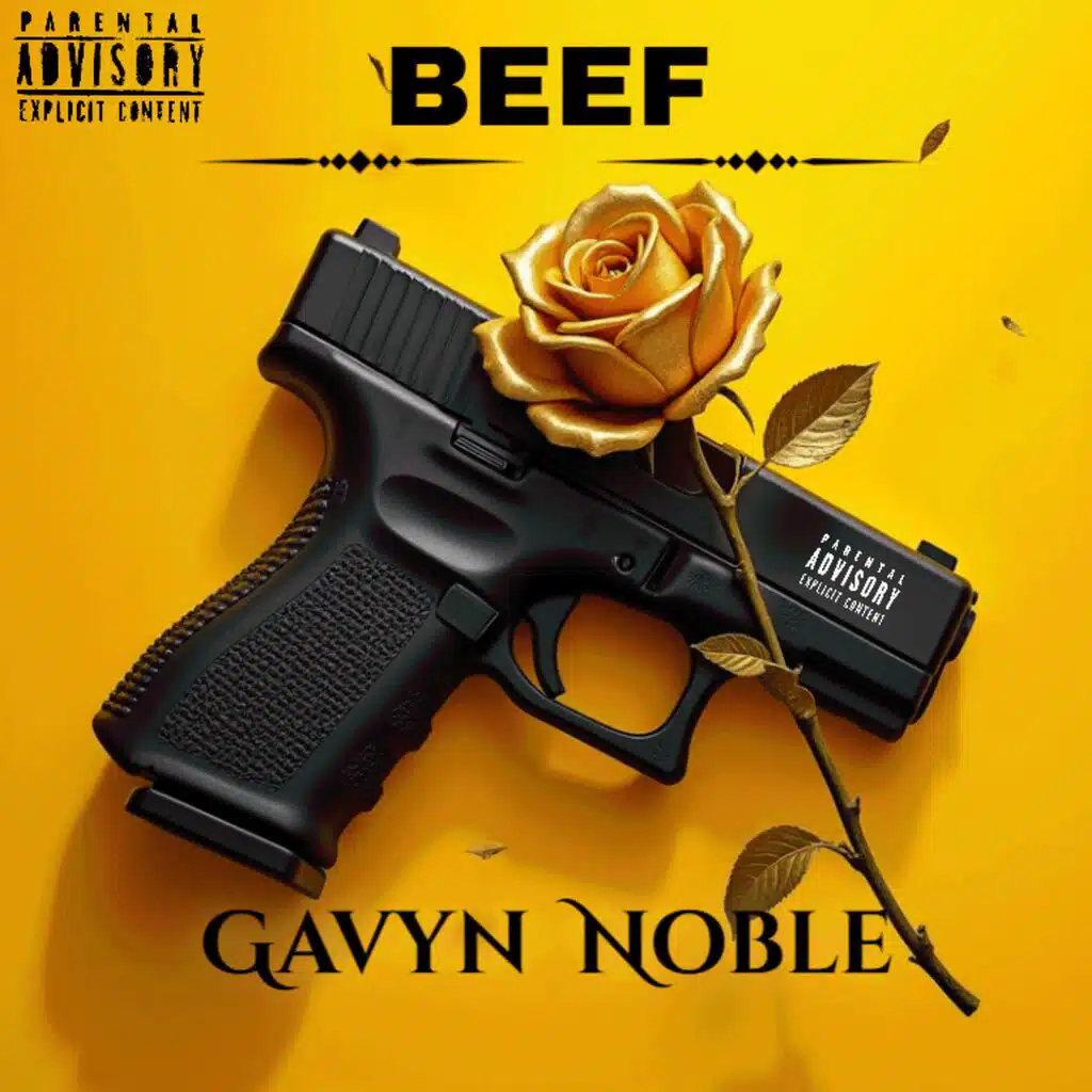 Gavyn Noble