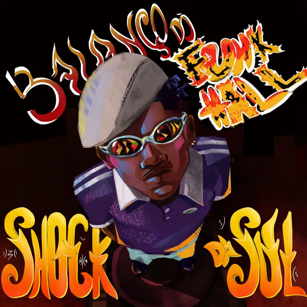 Balanço do FunkHall