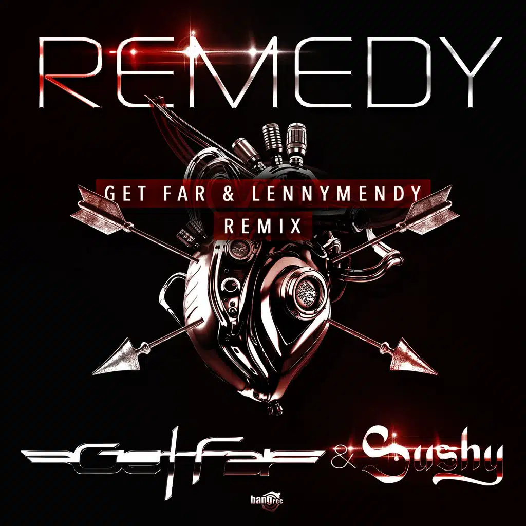 Remedy (Get Far & LennyMendy Remix)