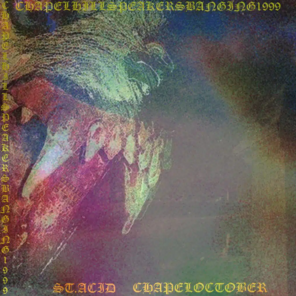CHAPELHILLSPEAKERSBANGING1999 (Demos)