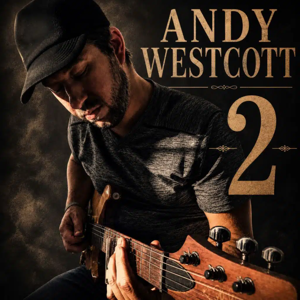 Andy Westcott 2