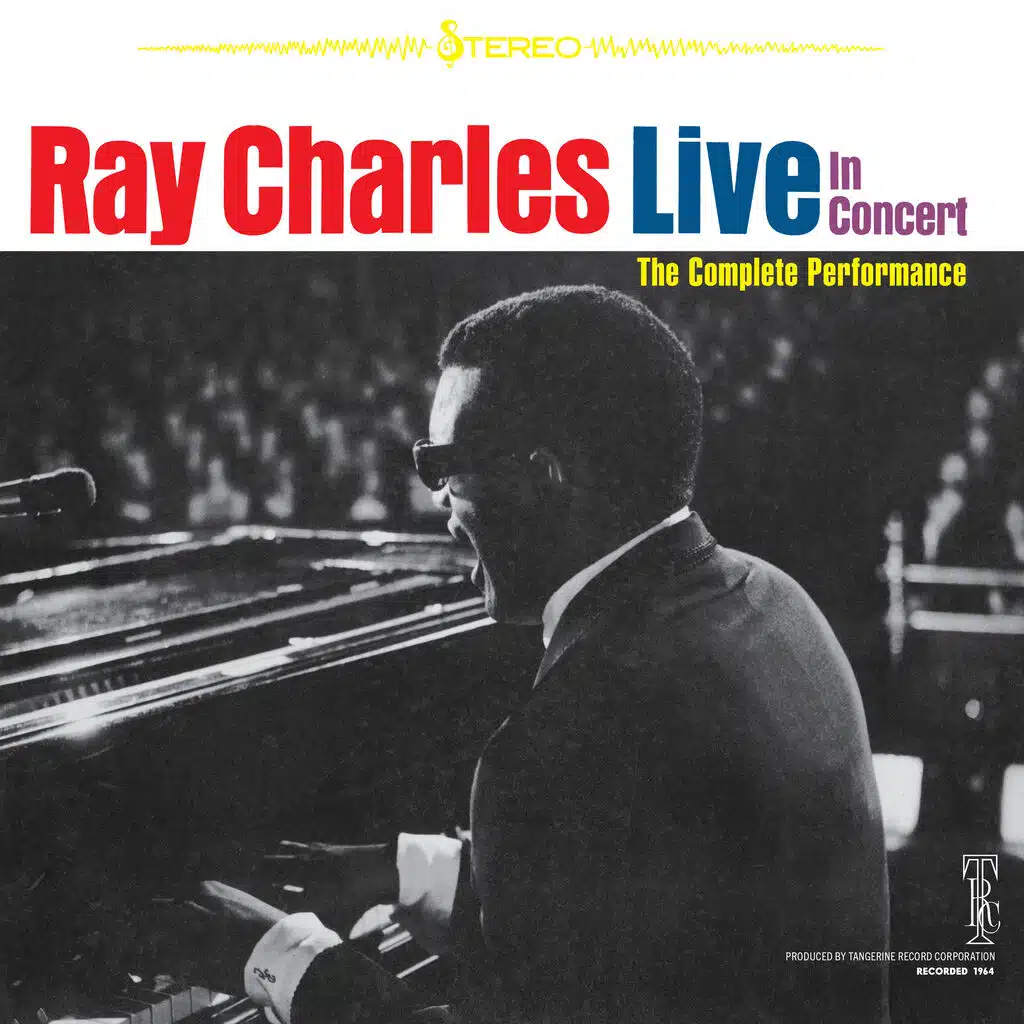 Baby, Don't You Cry (Live (2026 Remaster))