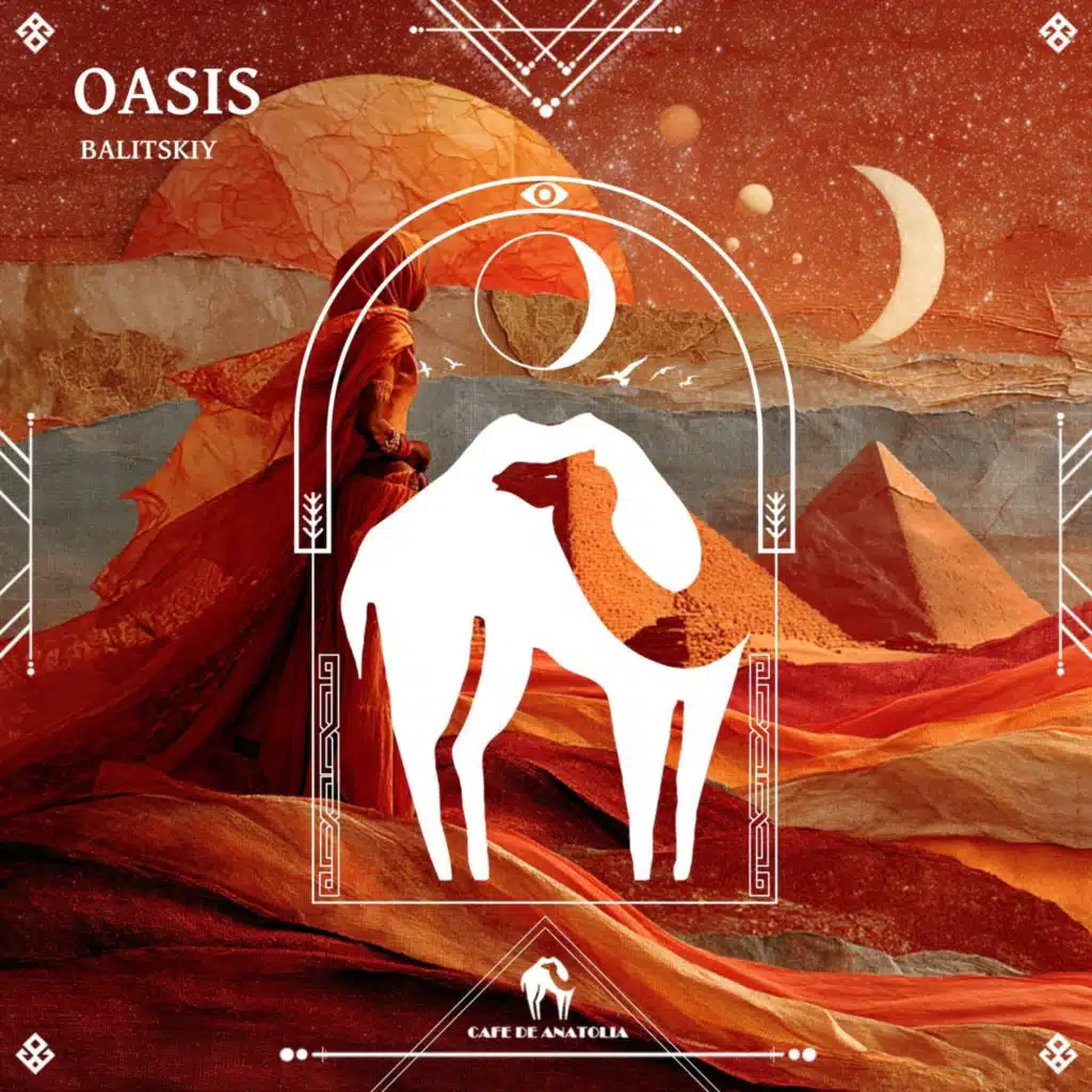 Oasis