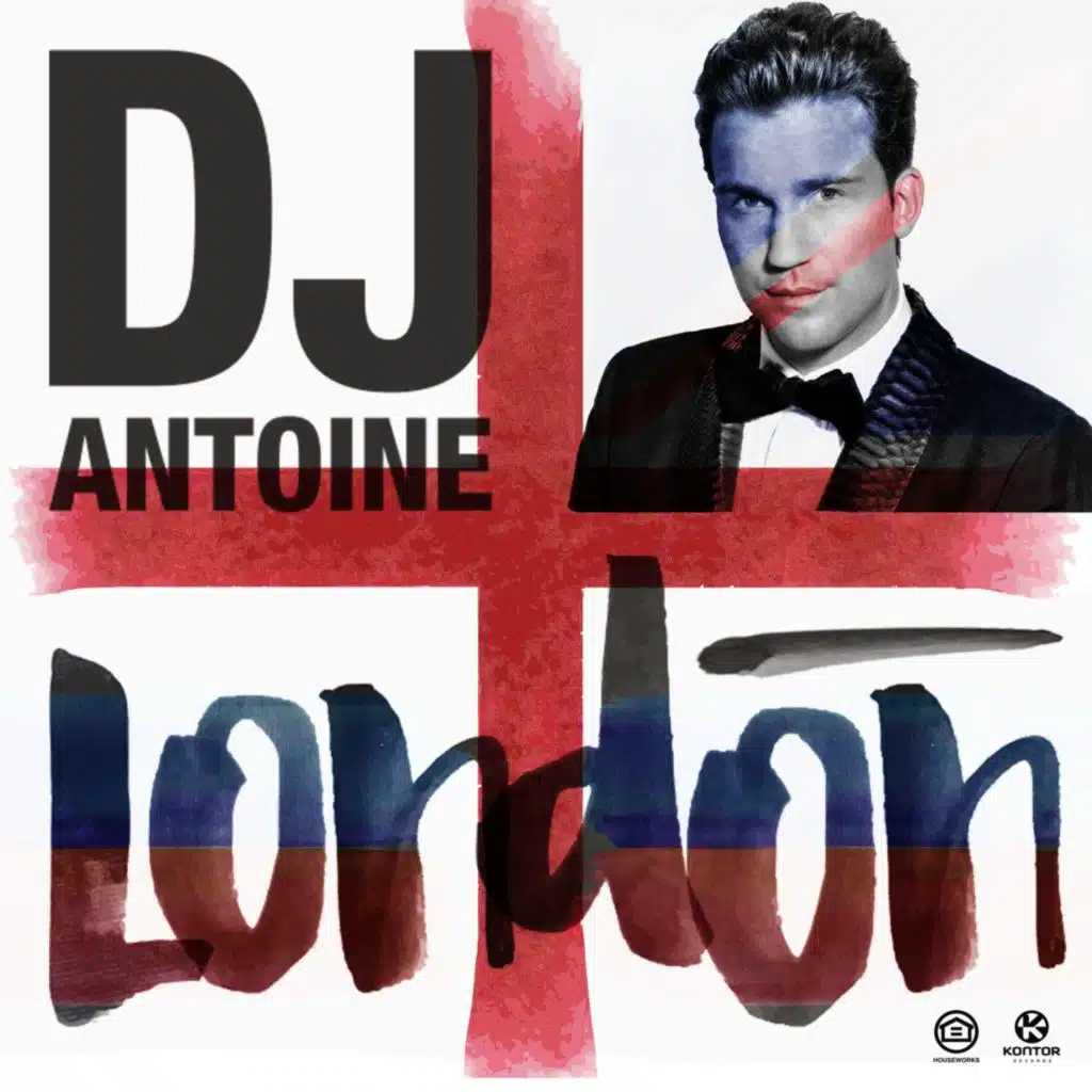 London (Novalight Radio Edit)