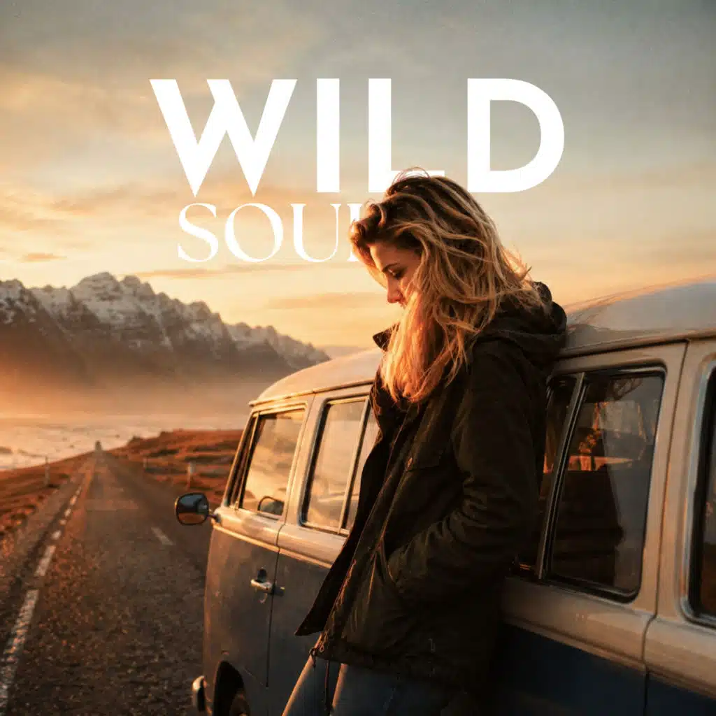 Wild Soul