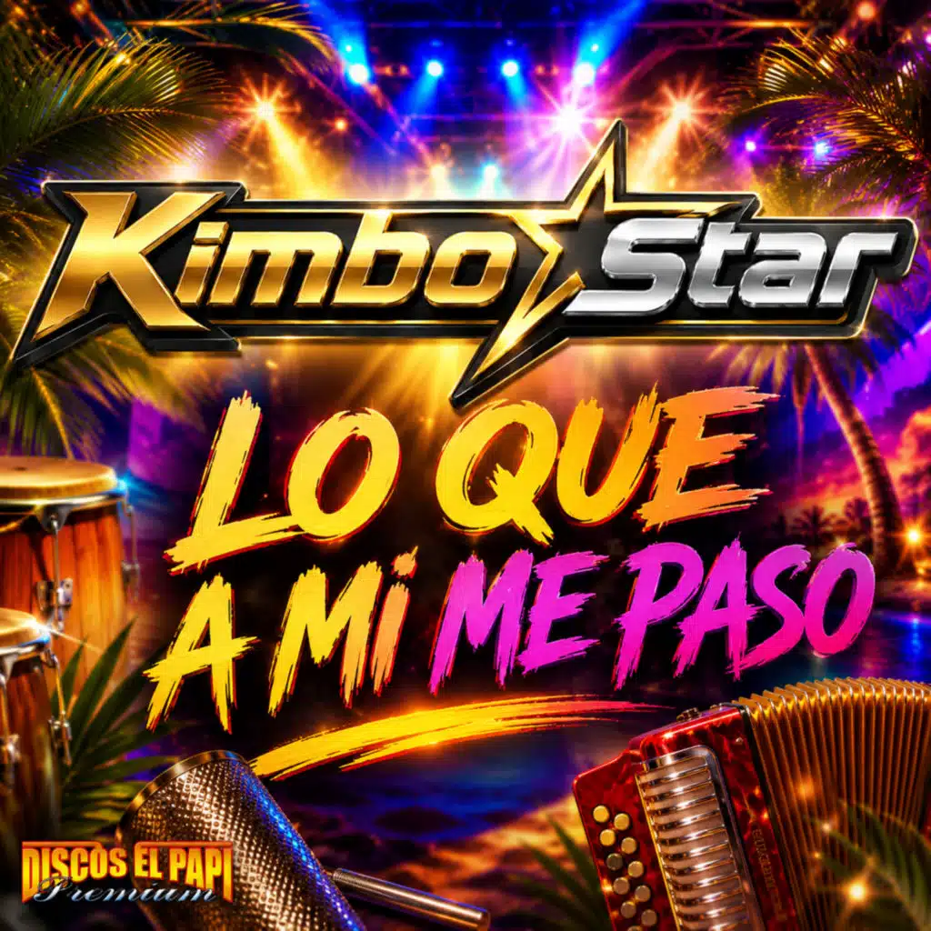Kimbo Star