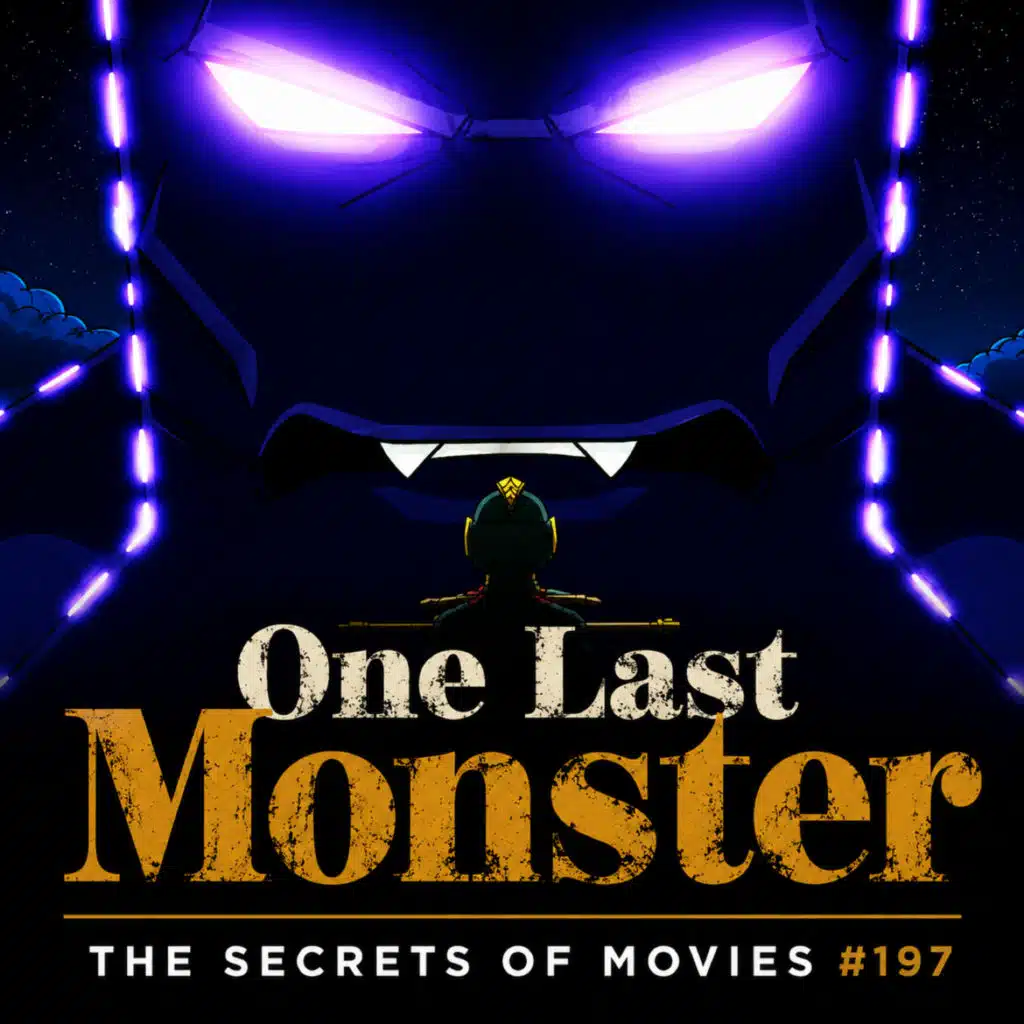 The Secrets of One Last Monster