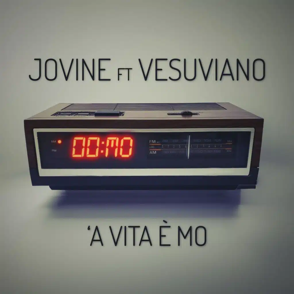Jovine & Vesuviano