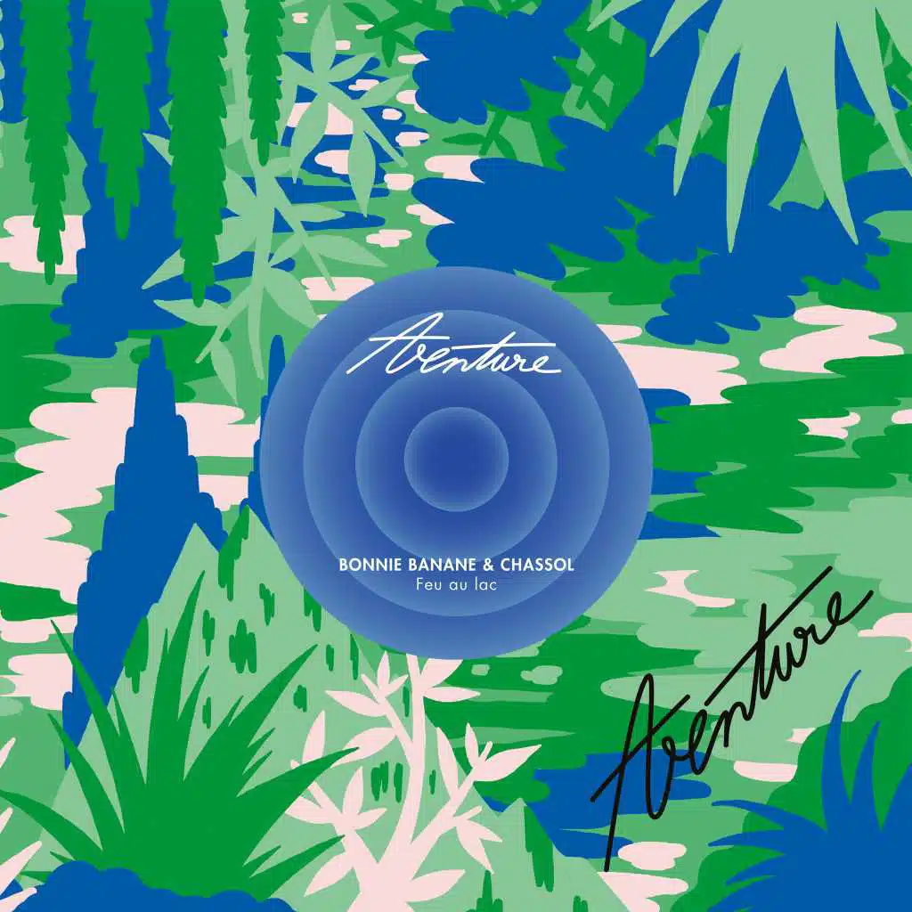 Bonnie Banane / Chassol