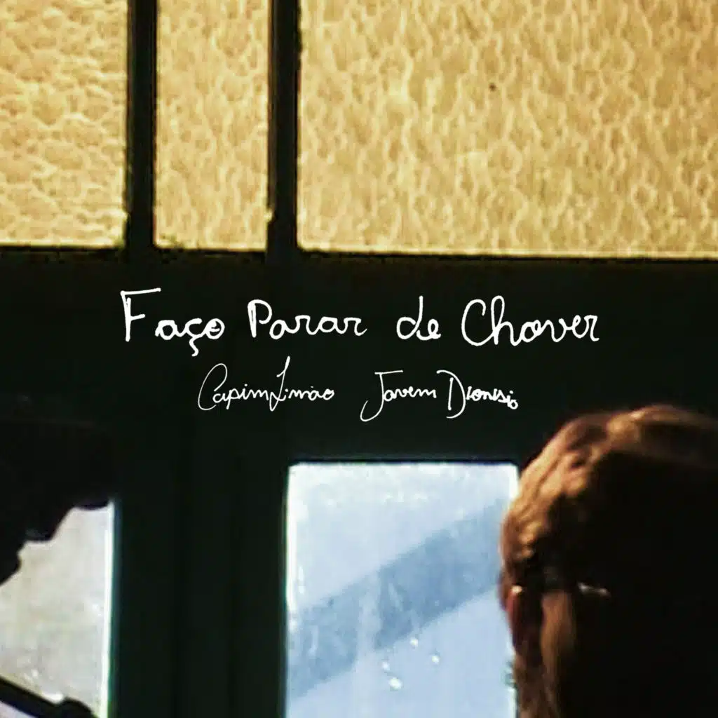 Capim Limão & Jovem Dionisio