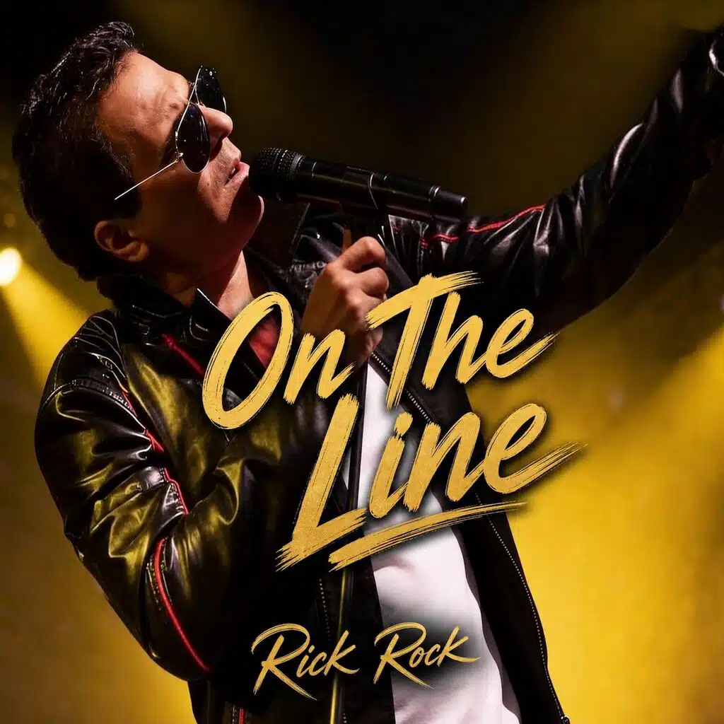 Rick Rock