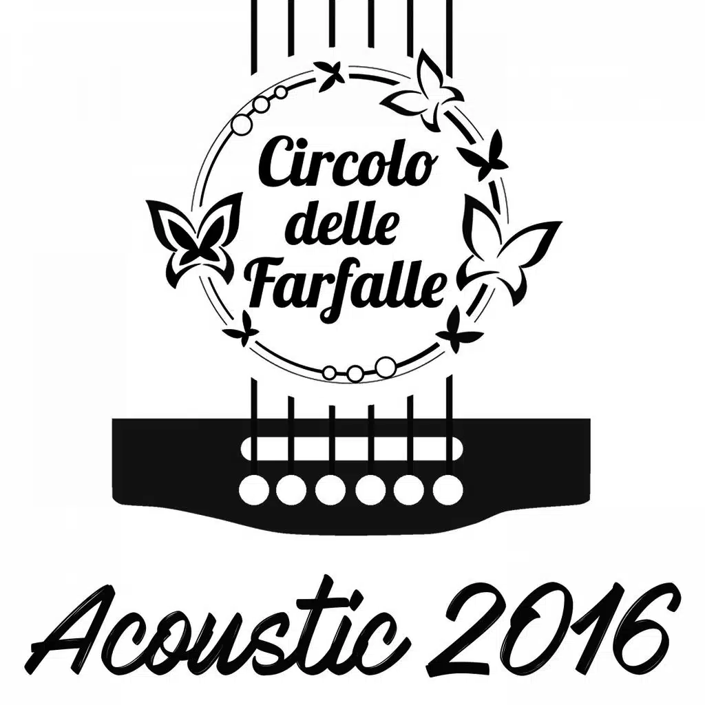 CDF Acoustic 2016