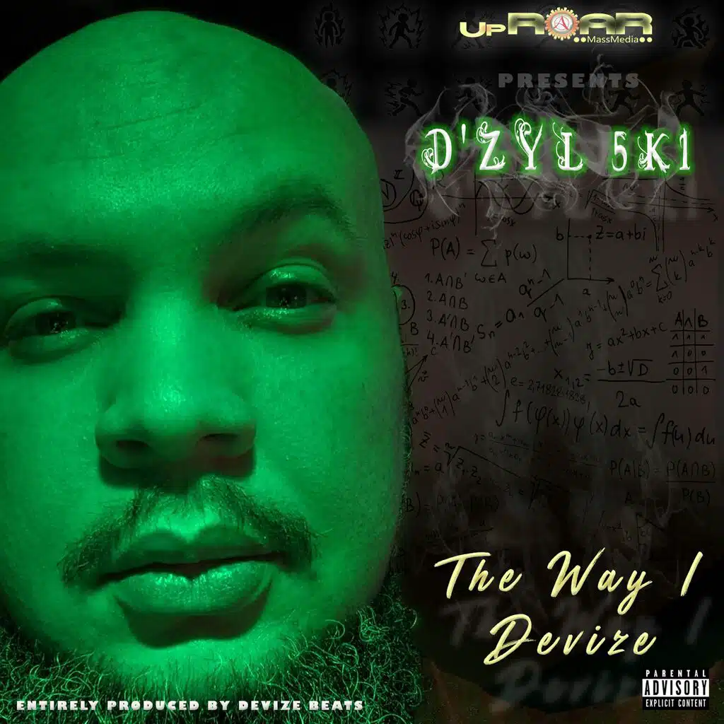 D'zyl 5k1