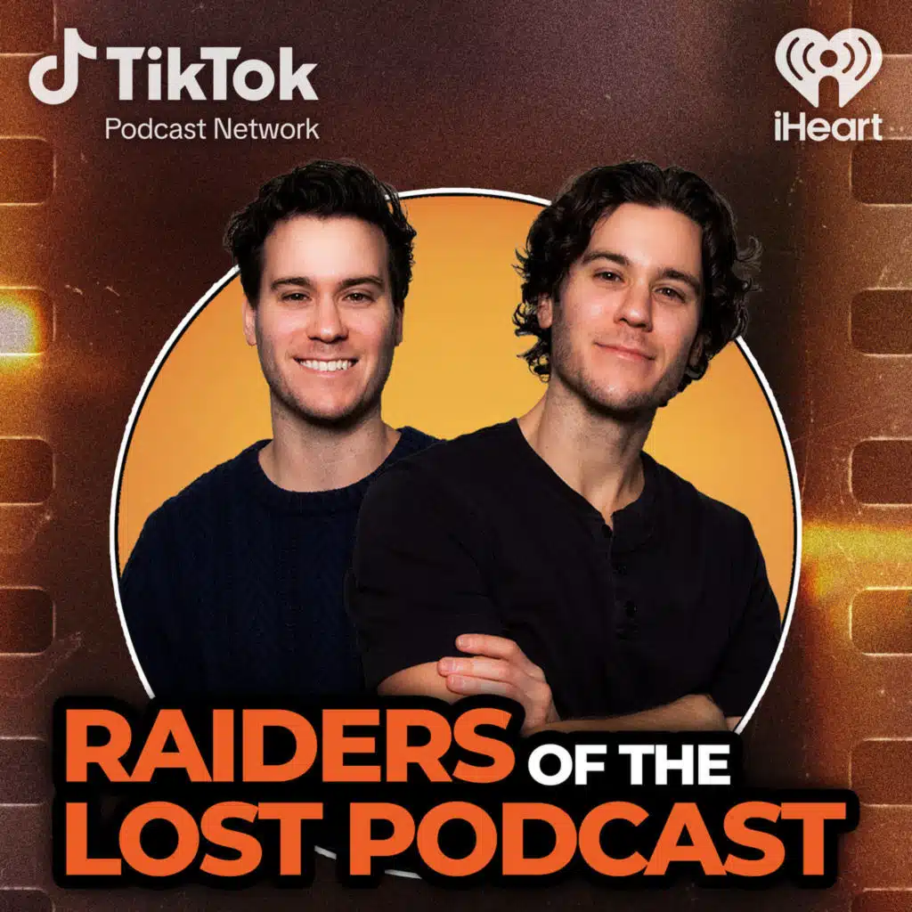 Introducing: Raiders Of The Lost