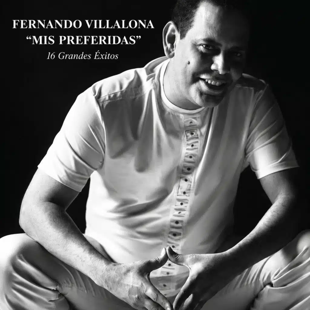 Fernando Villalona