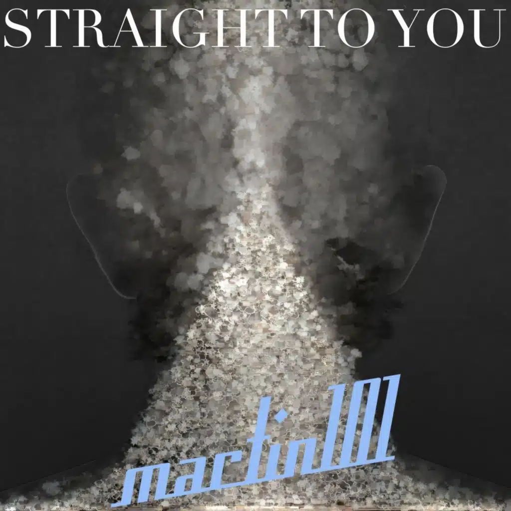 Straight to You (Martin 101 Vintage Extended Version)
