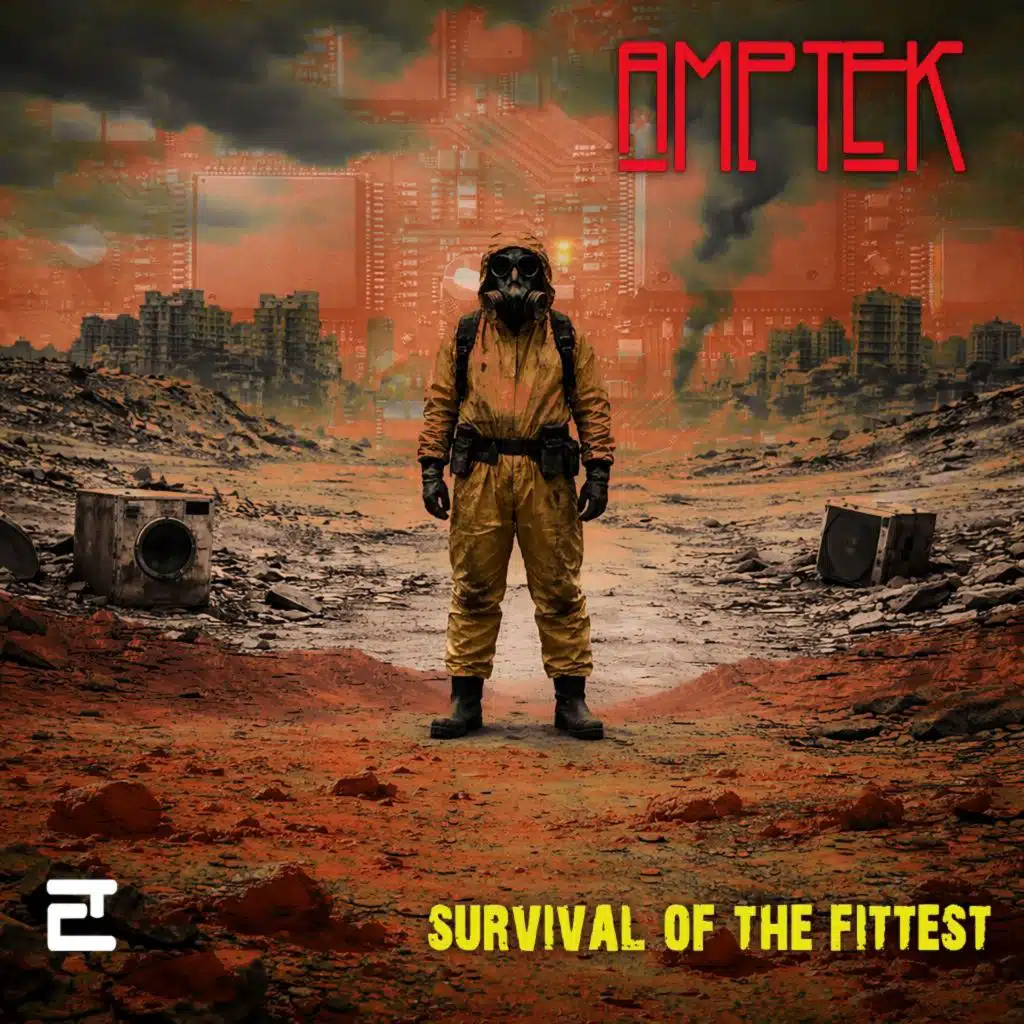 Amptek