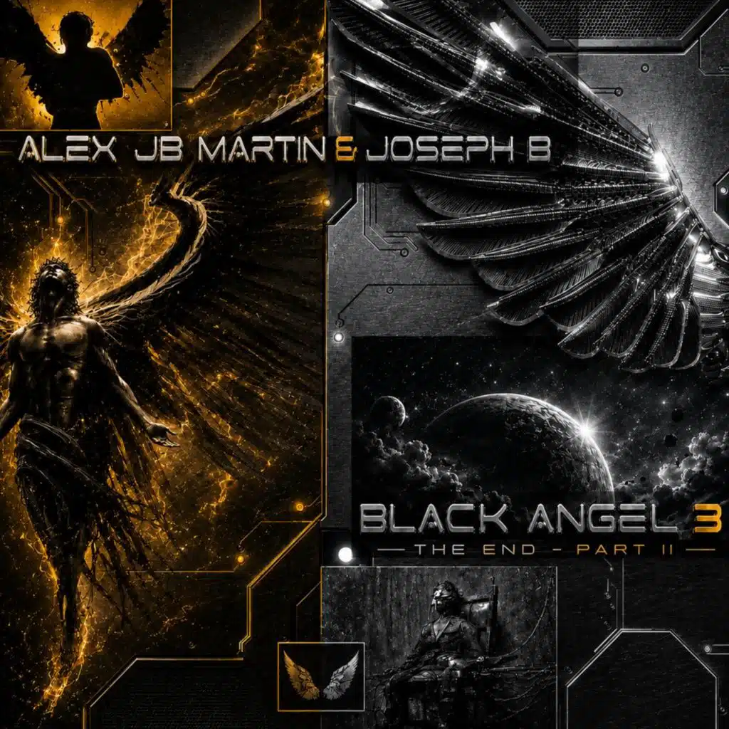 Alex JB Martin, Joseph B