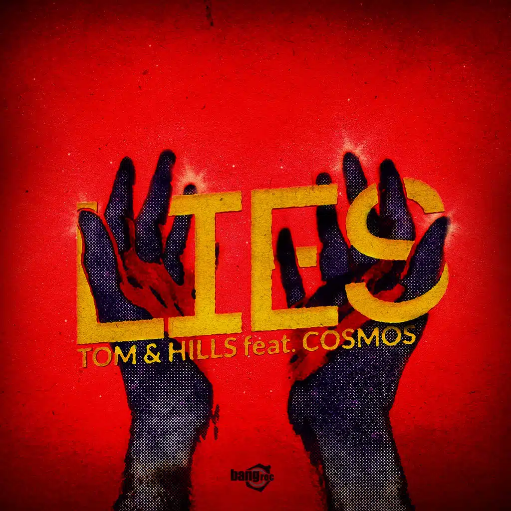 Lies (Radio Edit) [ft. Cosmos]