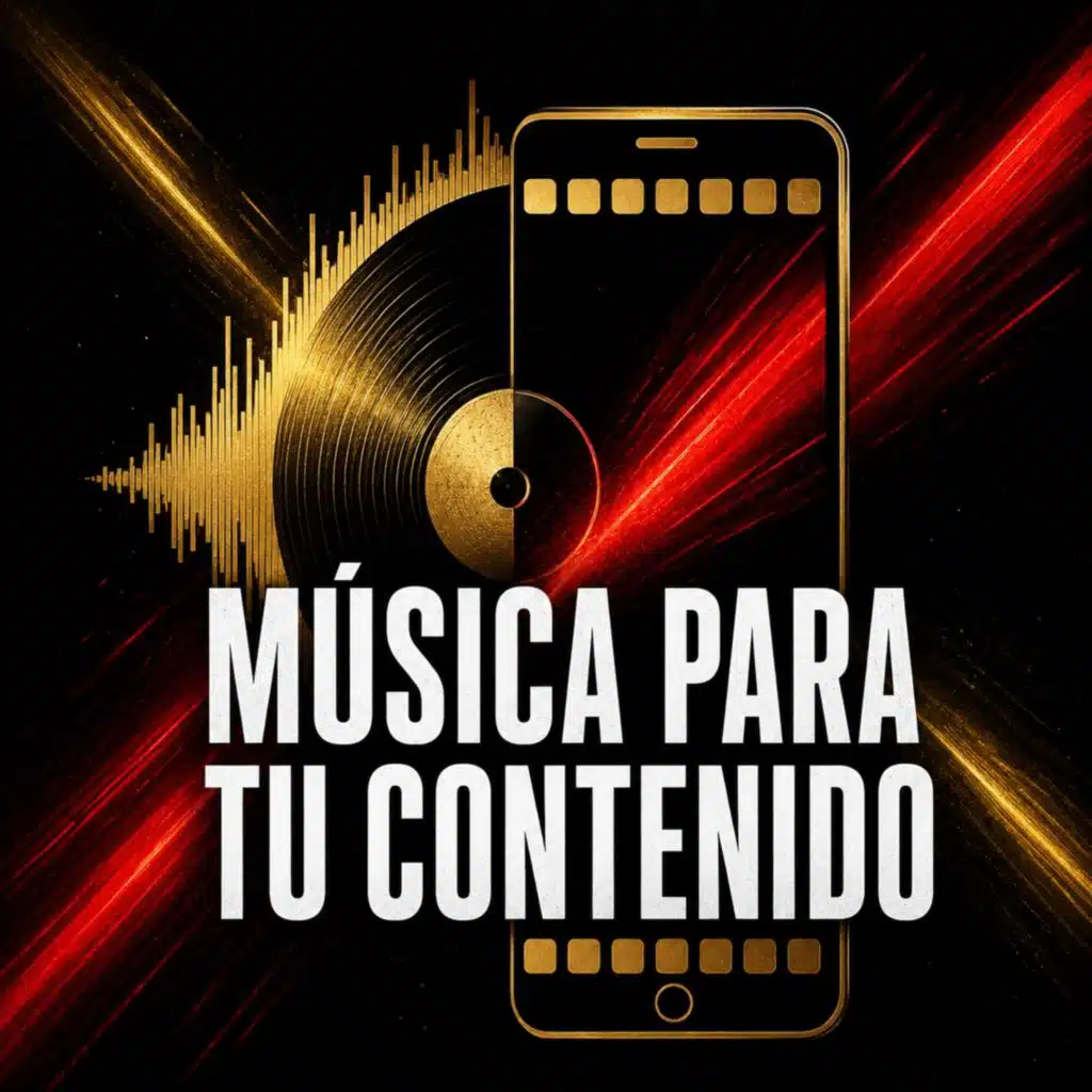Musica Para Tu Contenido