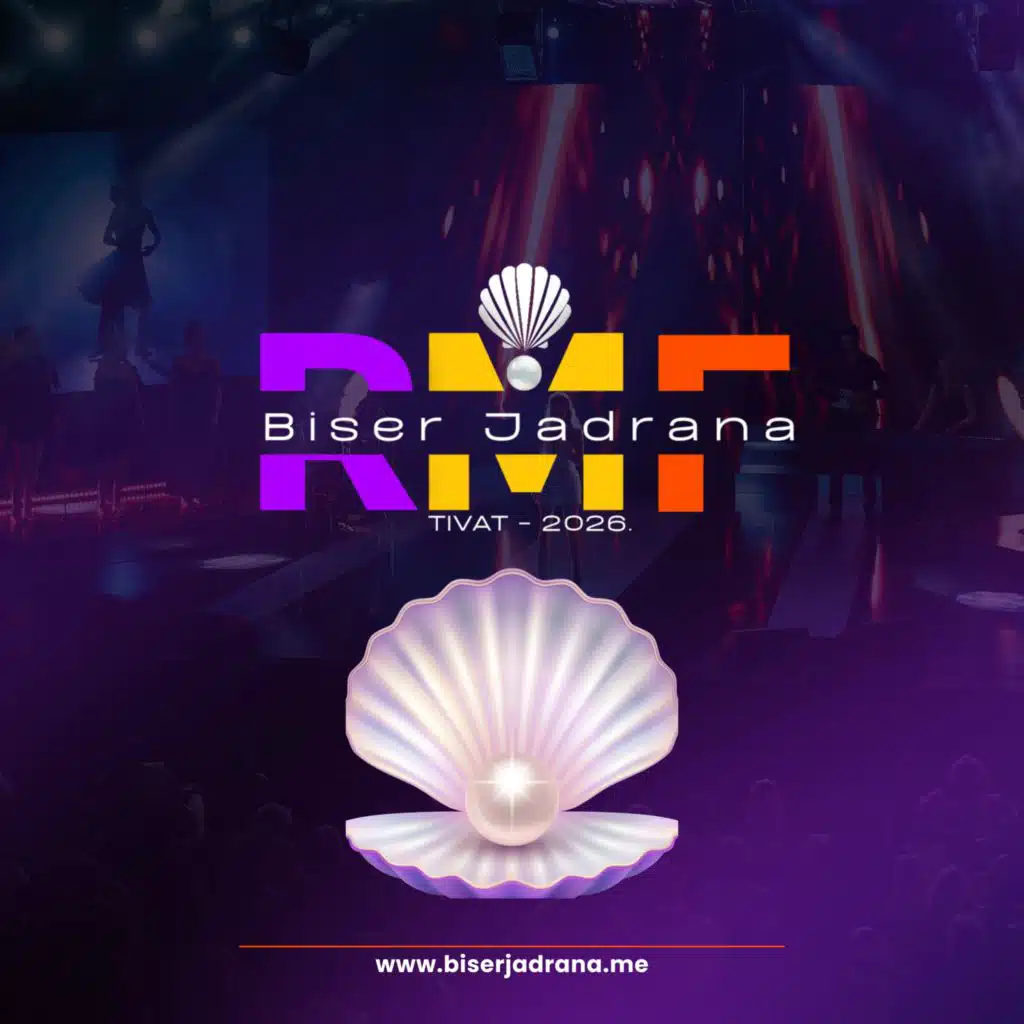 RMF " Biser Jadrana"
