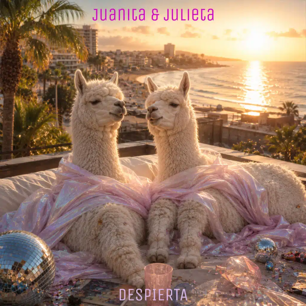 Juanita & Julieta